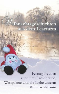 Weihnachtsgeschichten aus dem Leseturm