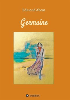 Germaine - About, Edmond