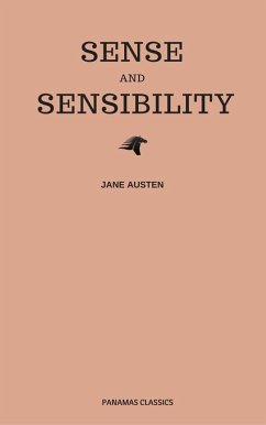 Cover Sense and Sensibility (eBook, ePUB)