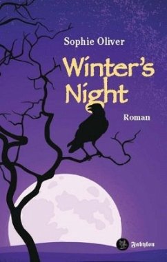 Winter's Night - Oliver, Sophie