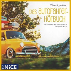 Das Autofahrer-Hörbuch