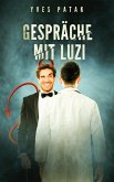 GESPRÄCHE MIT LUZI (eBook, ePUB)