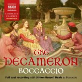 The Decameron (Unabridged) (MP3-Download)