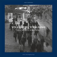 Volkswerft Stralsund