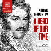 A Hero of Our Time (Unabridged) (MP3-Download)