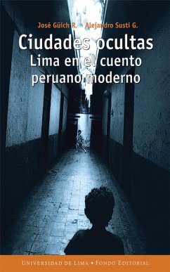 Ciudades ocultas (eBook, ePUB) - Güich Rodríguez, José