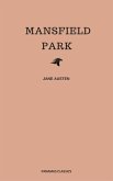 Mansfield Park (eBook, ePUB)