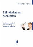B2B-Marketing-Konzeption (eBook, PDF)