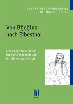 Von Bijeljina nach Eibesthal (eBook, PDF) - Kälin Schreiblehner, Ines; Schinnerl, Herwig