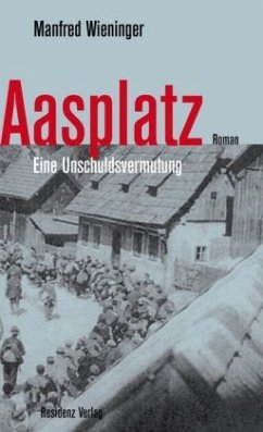 Aasplatz - Wieninger, Manfred