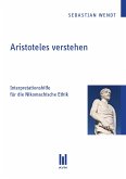 Aristoteles verstehen (eBook, PDF)