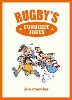 Cover Rugby's Funniest Jokes (eBook, ePUB)