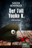 Der Fall Yonko K. (eBook, ePUB)