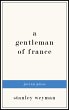 A Gentleman of France (eBook, ePUB) - Bild 1