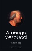 Amerigo Vespucci (eBook, ePUB)