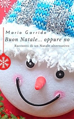 Cover Buon Natale...oppure no (eBook, ePUB)