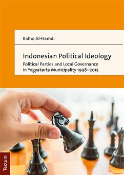 Cover Indonesian Political Ideology (eBook, PDF)