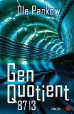 Genquotient 8713 (eBook, ePUB)