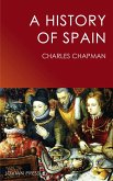 A History of Spain (eBook, ePUB)