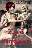 Bloed en Maretakken (eBook, ePUB) Bloed en Maretakken (eBook, ePUB)