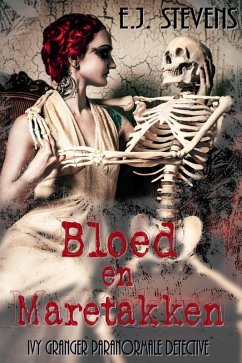 Bloed en Maretakken (eBook, ePUB) - E. J. Stevens