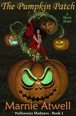 The Pumpkin Patch (Halloween Madness, #1) (eBook, ePUB)
