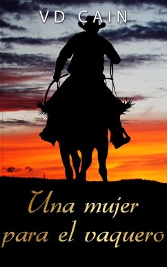 Cover Una mujer para el vaquero (eBook, ePUB)