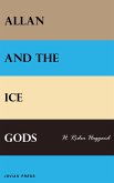 Allan and the Ice Gods (eBook, ePUB)