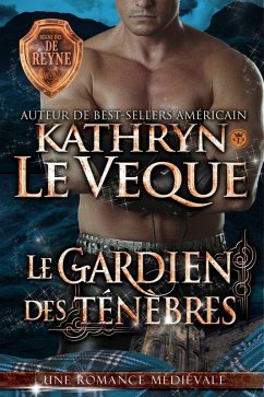 Cover Le Gardien des Ténèbres (eBook, ePUB)