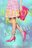 Ama-me - Um romance de Sage McGuire (eBook, ePUB)