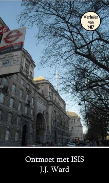 Ontmoet met ISIS (eBook, ePUB) Ontmoet met ISIS (eBook, ePUB)