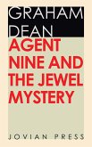 Agent Nine and the Jewel Mystery (eBook, ePUB)