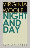 Night and Day (eBook, ePUB)