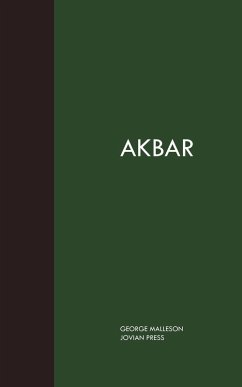 Cover Akbar (eBook, ePUB)