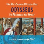 Odysseus (Ungekürzt) (MP3-Download)
