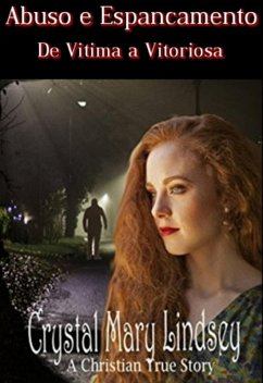 Cover Abuso e Espancamento: de vítima a vitoriosa (eBook, ePUB)