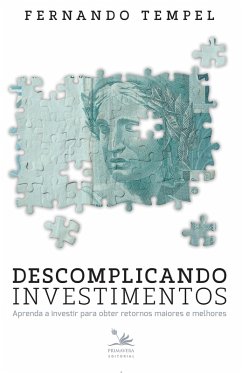 Cover Descomplicando investimentos (eBook, ePUB)