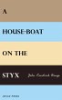 A House-boat on the Styx (eBook, ePUB) - Bild 1