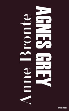 Cover Agnes Gray (eBook, ePUB)