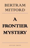 A Frontier Mystery (eBook, ePUB)