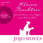 Kleine Fluchten (MP3-Download)