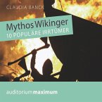 Mythos Wikinger (Ungekürzt) (MP3-Download)