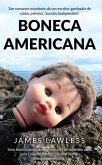 Boneca Americana (eBook, ePUB) Boneca Americana (eBook, ePUB)