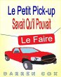 Le petit pick-up savait qu'il pouvait... - Bild 1