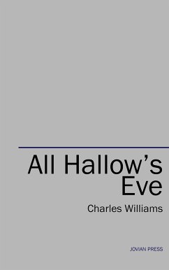 All Hallow's Eve (eBook, ePUB) - Williams, Charles