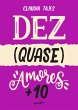 Dez (quase) amores + 10 (eBook, ePUB) - Bild 1