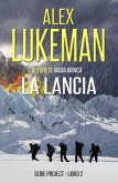 La Lancia (eBook, ePUB)