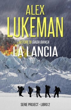 Cover La Lancia (eBook, ePUB)