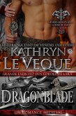 Dragonblade (eBook, ePUB) Dragonblade (eBook, ePUB)