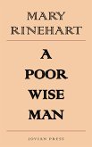 A Poor Wise Man (eBook, ePUB)